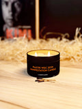 Oscar Piastri McLaren Manifestation Candle
