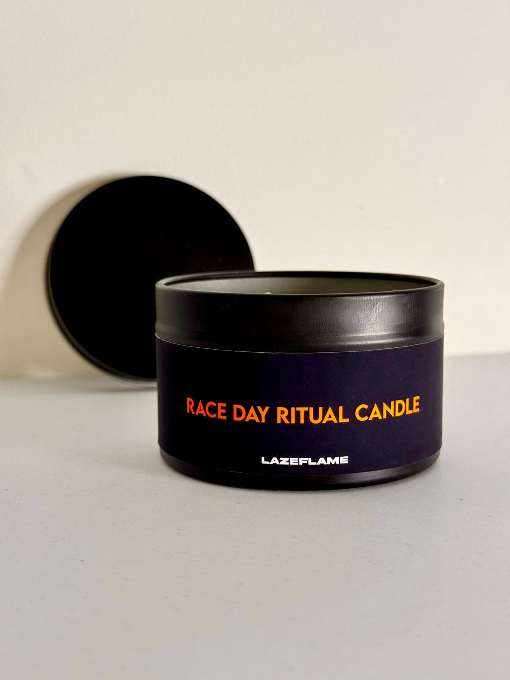 McLaren Candle, Formula 1 Candle, Lando Norris Oscar Piastri Gift