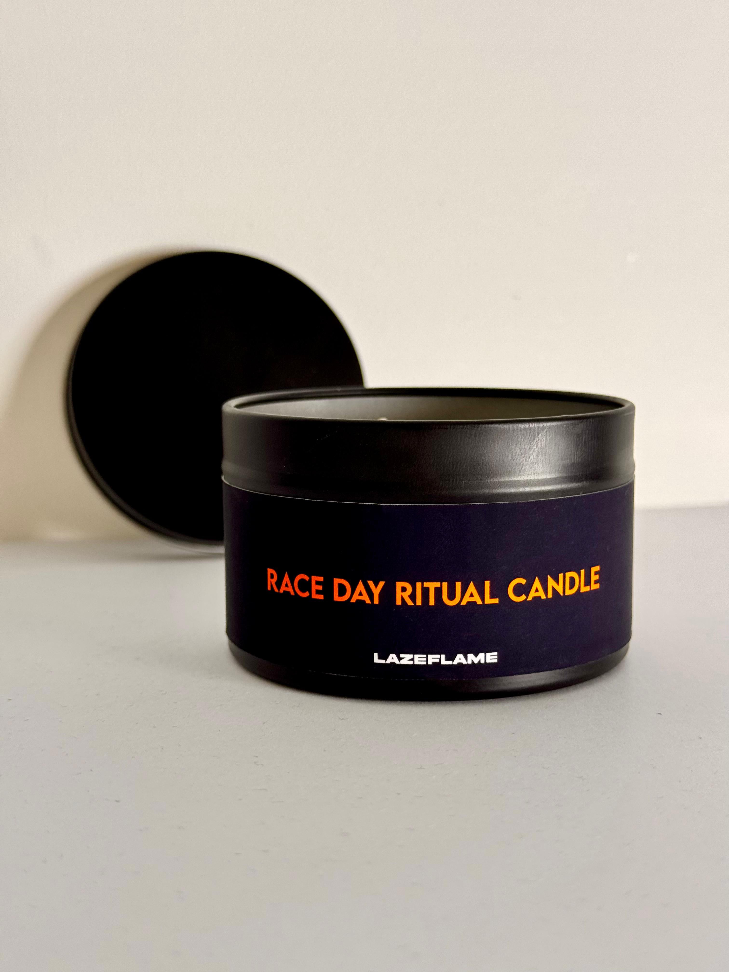 McLaren Candle, Formula 1 Candle, Lando Norris Oscar Piastri Gift