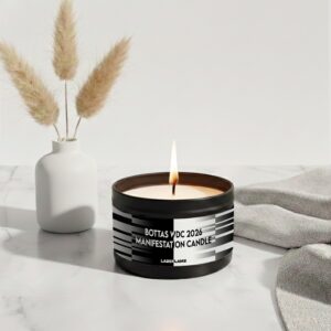 caddy valterri bottas wdc f1 candle, formula 1 candle, caddy f1 gift, funny formula 1 gift, handmade candle, f1 fan gift