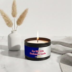 max wdc 2026 manifestation candle, formula 1 relief candle, verstappen gift, funny formula 1 gift handmade candle boyfriend gift f1 gift