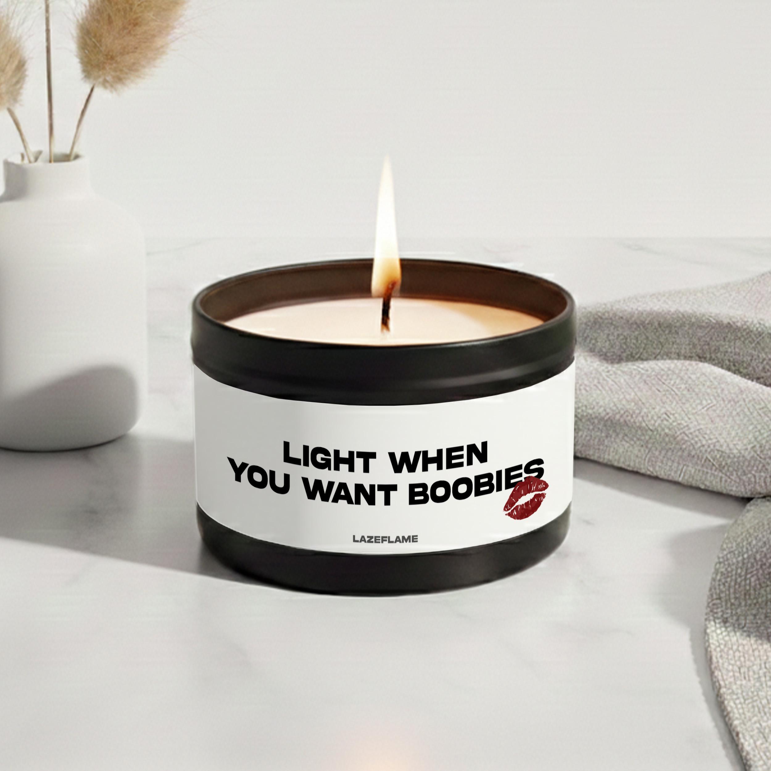 adult humor candle, relationship candle, husband gift, dirty scented candle, black metal candle adult humor candle, relationship candle, husband gift, dirty scented candle, black metal candle